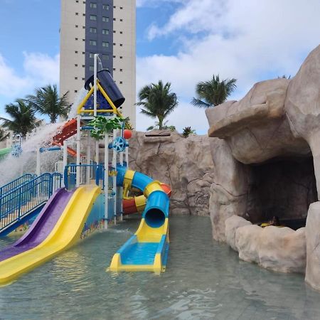 Salinópolis Salinas Premium Resort المظهر الخارجي الصورة
