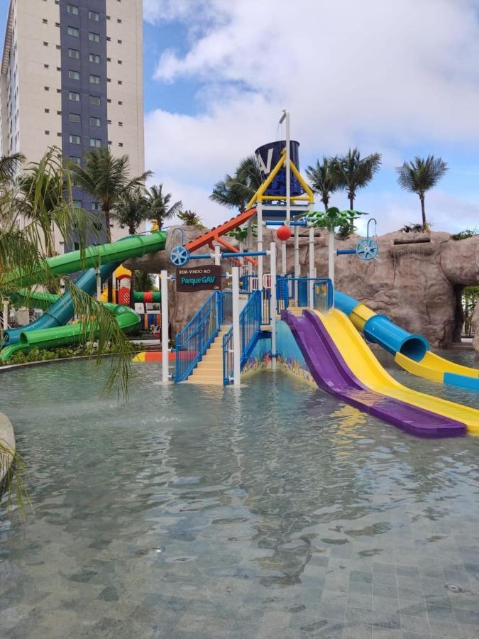 Salinópolis Salinas Premium Resort المظهر الخارجي الصورة