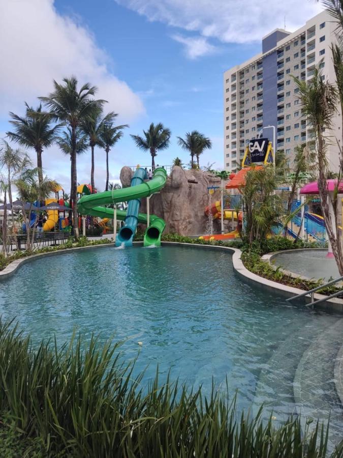 Salinópolis Salinas Premium Resort المظهر الخارجي الصورة