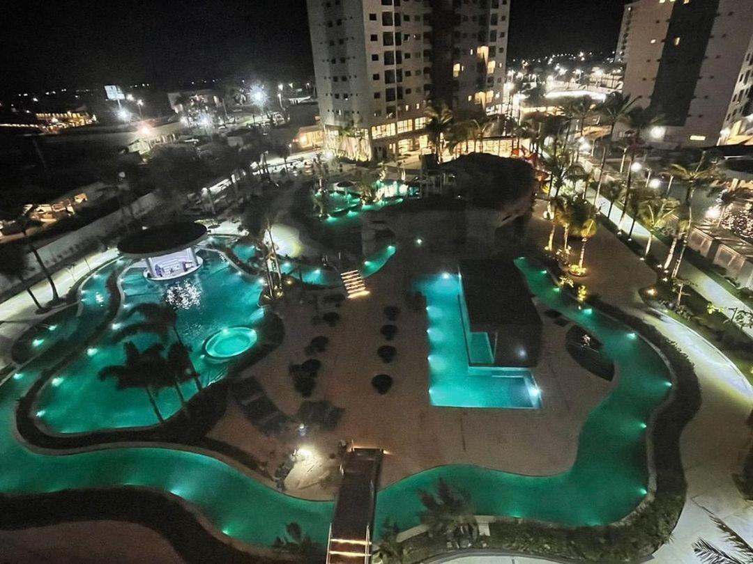 Salinópolis Salinas Premium Resort المظهر الخارجي الصورة