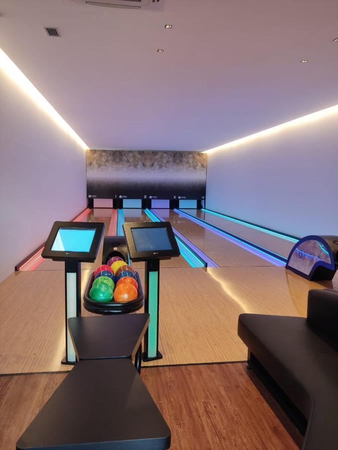 Salinópolis Salinas Premium Resort المظهر الخارجي الصورة