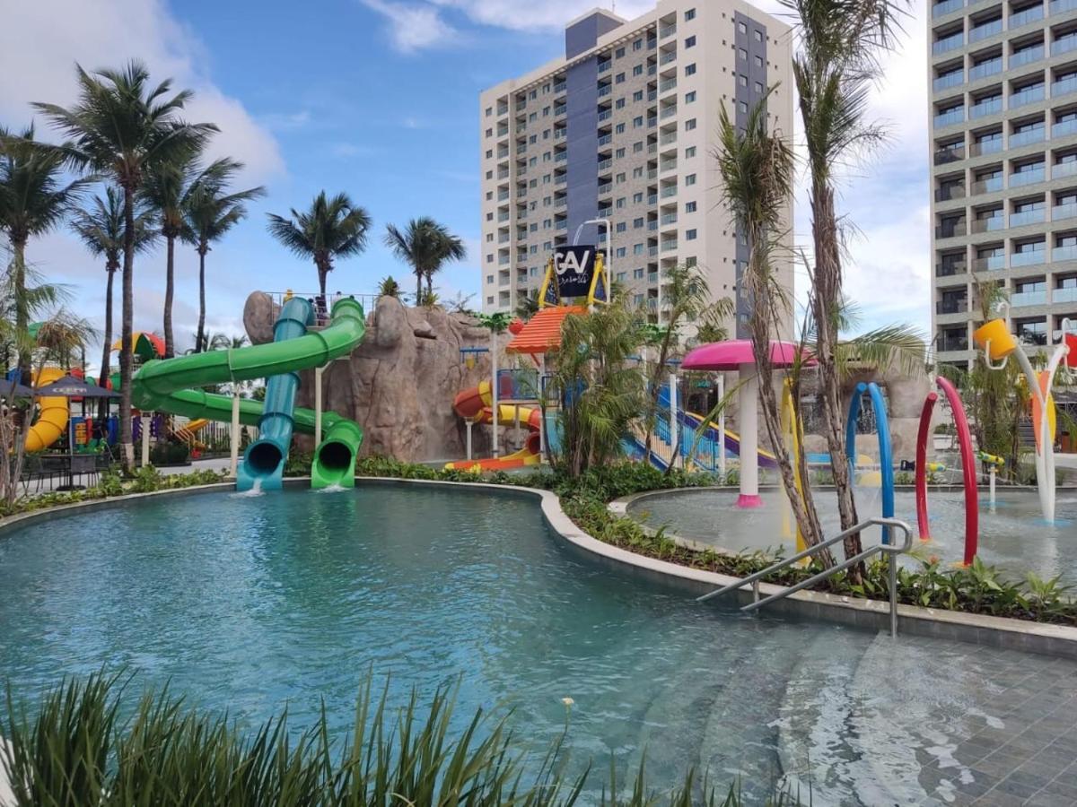 Salinópolis Salinas Premium Resort المظهر الخارجي الصورة