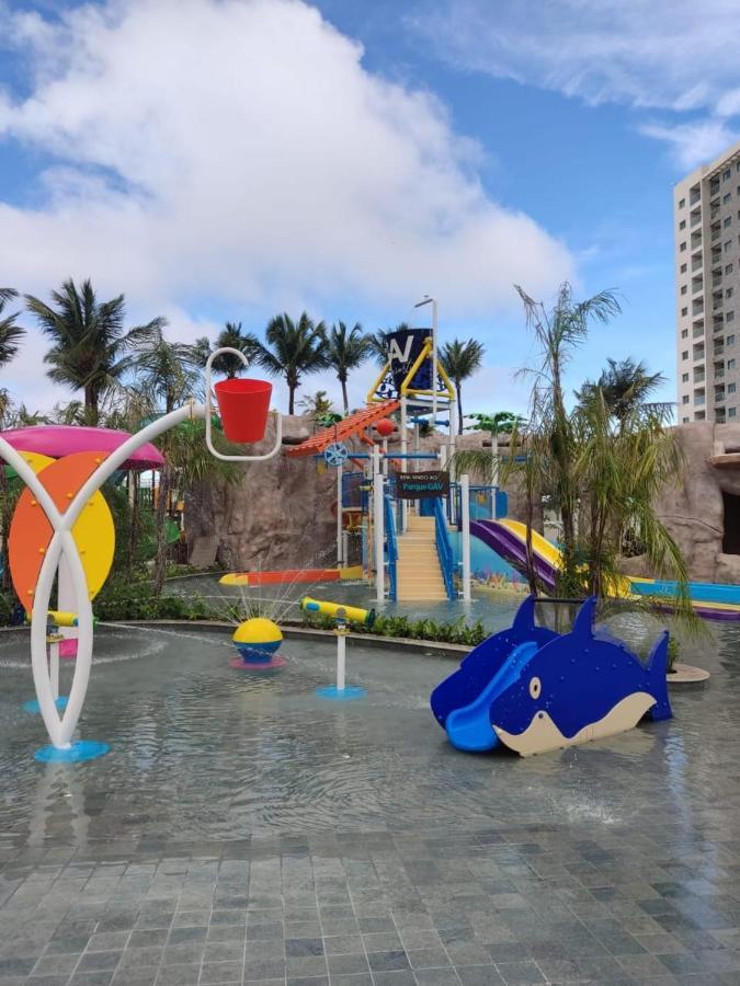 Salinópolis Salinas Premium Resort المظهر الخارجي الصورة