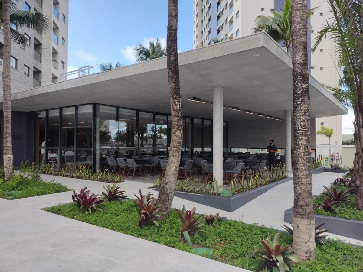Salinópolis Salinas Premium Resort المظهر الخارجي الصورة